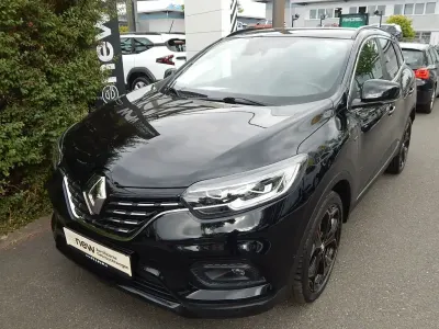 Gebraucht Renault Kadjar
