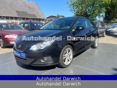 Seat Ibiza SC