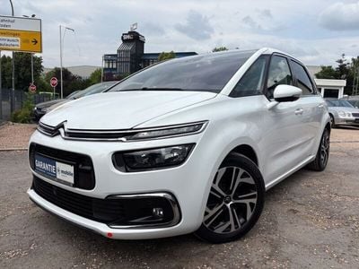 Citroën C4 SpaceTourer