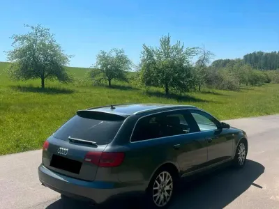 Usata Audi A6