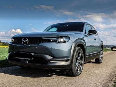 Mazda MX30