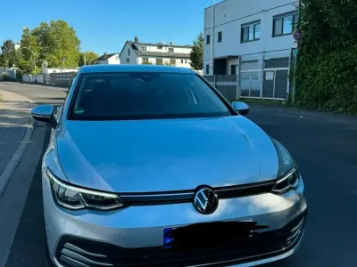 Gebraucht VW Golf VIII