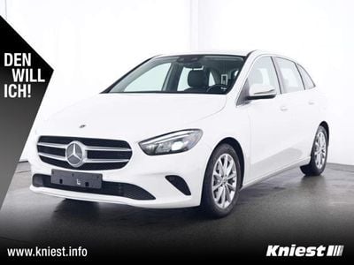Mercedes B200