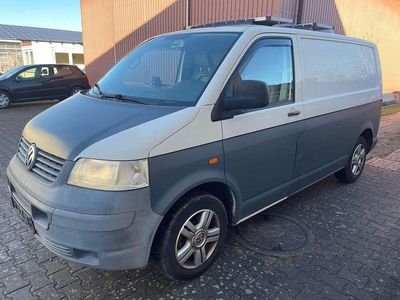 Weiß Gebraucht 2004 VW Transporter Van | 4.550 €