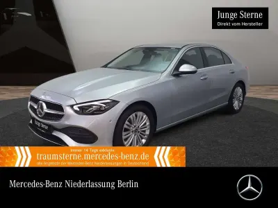 Gebraucht Mercedes C220