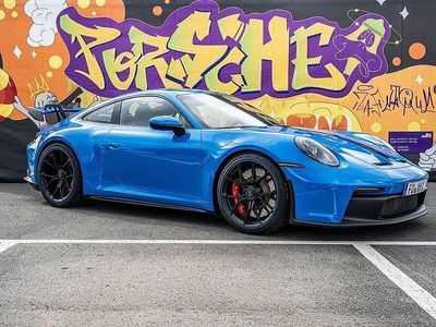 Porsche 911 GT3