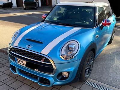 gebraucht Mini Cooper S Cooper SAut.