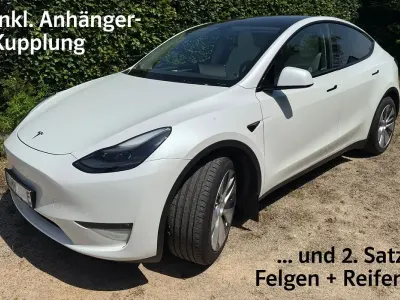 Gebraucht Tesla Model Y 378 kW (514 PS) 2023 SUV