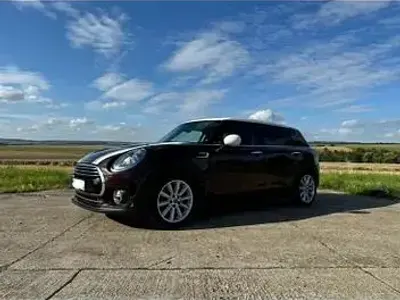 Gebraucht Mini Cooper D Clubman