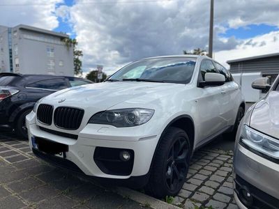 gebraucht BMW X6 xDrive 40d Edition Exclusive * 21 ZOLL