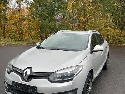 Renault Mégane GrandTour