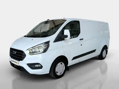 Gebraucht Ford 300