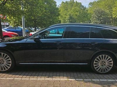 Mercedes 220