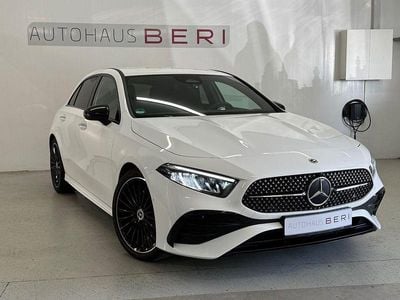 Mercedes A220