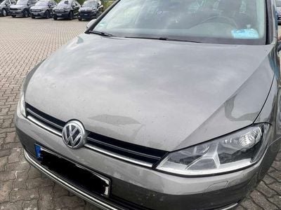 VW Golf VII