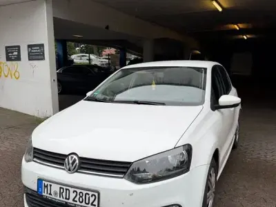 Gebraucht VW Polo