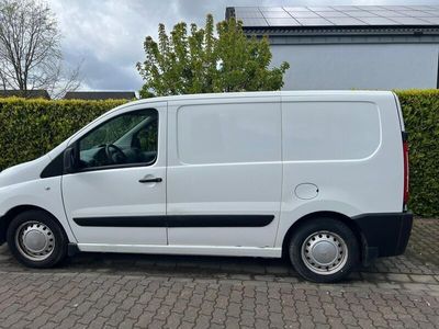 gebraucht Citroën Jumpy 125 HDI