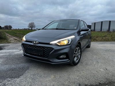 gebraucht Hyundai i20 1.2 62kW Style Style