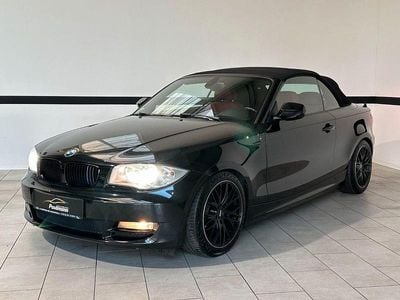 BMW 118 Cabriolet