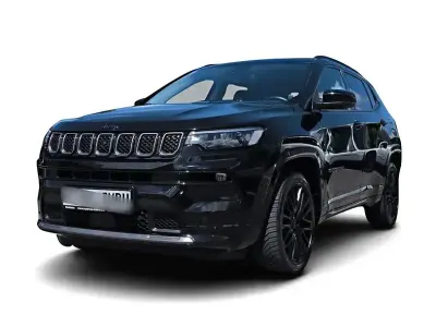 Gebraucht Jeep Compass