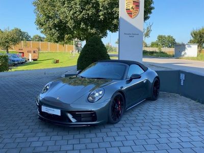 gebraucht Porsche 911 Carrera GTS Cabriolet (992)