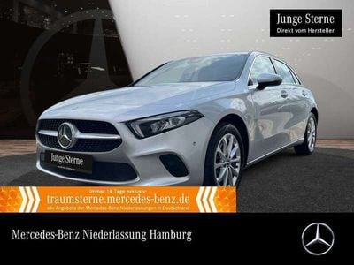 Mercedes A250