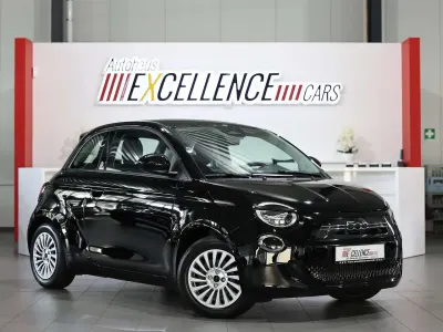 Gebraucht Fiat 500e