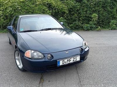 Honda CR-X