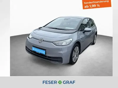 Brugt VW ID.3 Pro Performance 150 kW (204 HK) 2023 Grå Hatchback