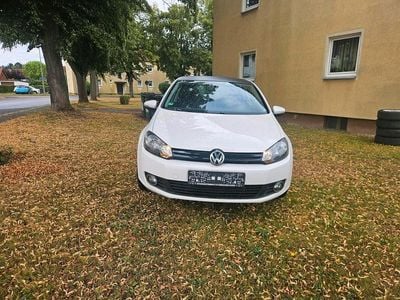 VW Golf VI
