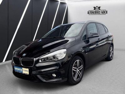 BMW 218