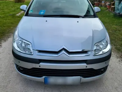 Used Citroën C4