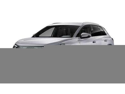 Gebraucht Audi Q4 e-tron S-Line 150 kW (204 PS) 2023 Silber SUV