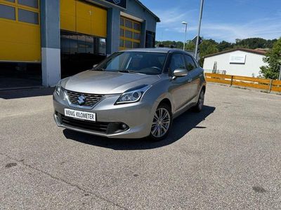 Suzuki Baleno