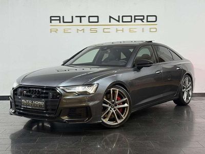 Gebraucht Audi S6 349 PS (256 kW) 2019 Daytonagrau perleffekt Limousine