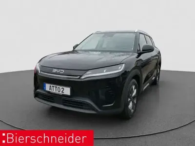 Neu BYD Atto 2 Comfort 130 kW (177 PS) 2026 Schwarz SUV