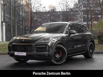 Porsche Cayenne GTS