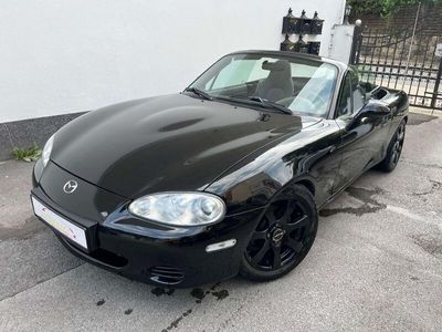 Mazda MX5