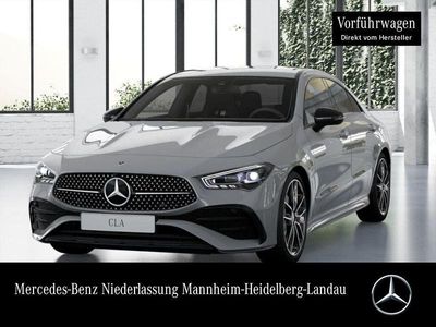 Mercedes CLA200