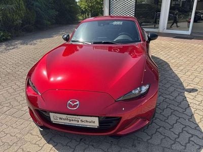 Mazda MX5