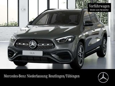 Mercedes GLA220