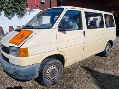 VW T4