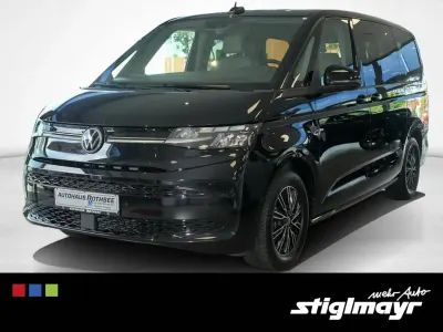 Gebraucht VW Multivan
