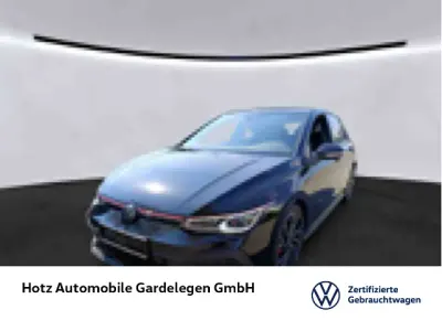 Gebraucht VW Golf VIII GTI 300 PS (220 kW) 2024 Limousine