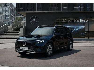 Mercedes EQB350