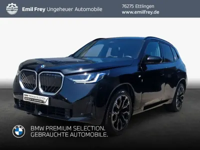 Gebraucht BMW X3