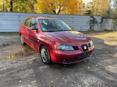 Seat Cordoba