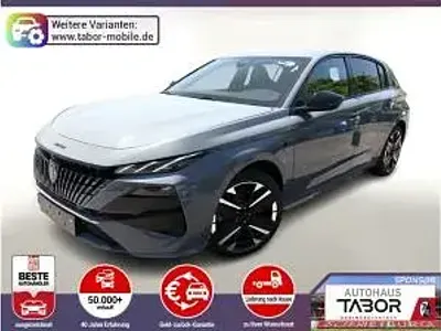 Gebraucht Peugeot 308
