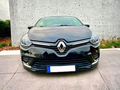 gebraucht Renault Clio IV 