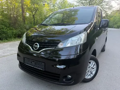 Gebraucht Nissan Evalia